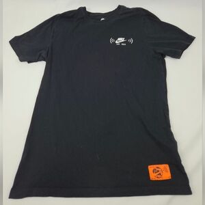 Nike Air Max "Swoosh" T-Shirt